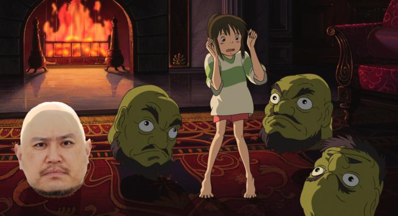 人間と人間以外で似てると思った画像を貼っていくトピ