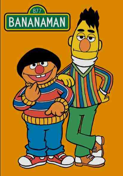 人間と人間以外で似てると思った画像を貼っていくトピ