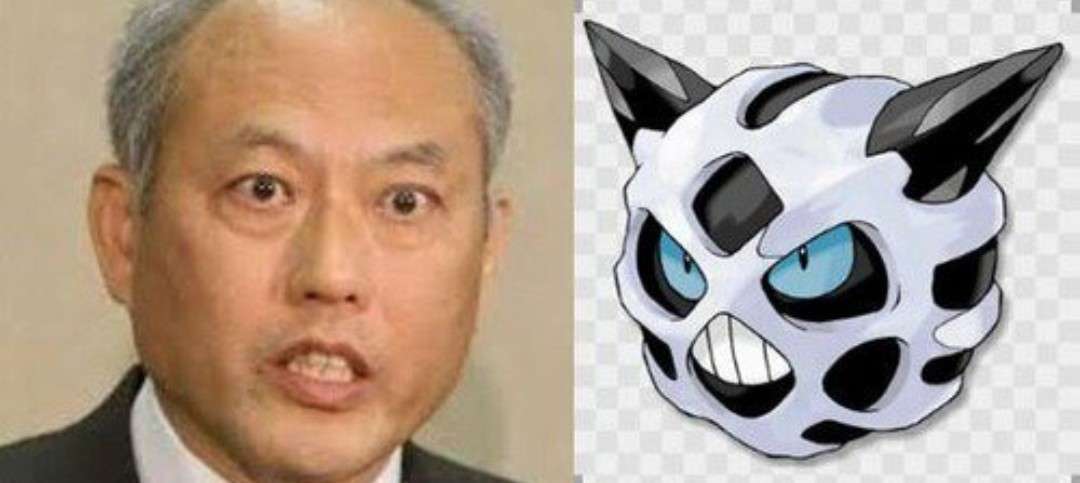 人間と人間以外で似てると思った画像を貼っていくトピ