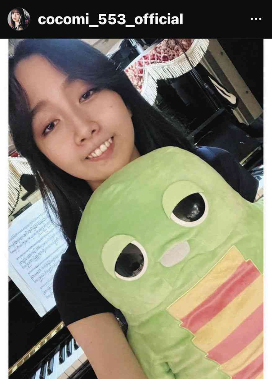 人間と人間以外で似てると思った画像を貼っていくトピ