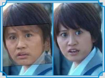 人間と人間以外で似てると思った画像を貼っていくトピ