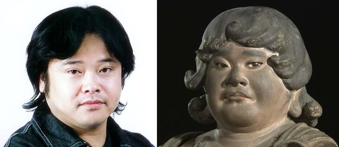 人間と人間以外で似てると思った画像を貼っていくトピ