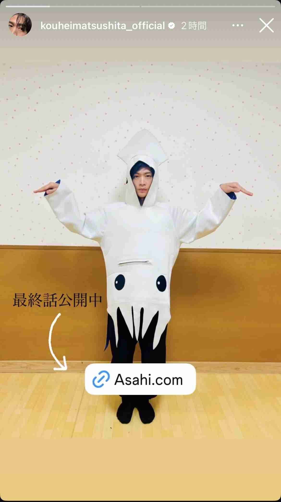 人間と人間以外で似てると思った画像を貼っていくトピ