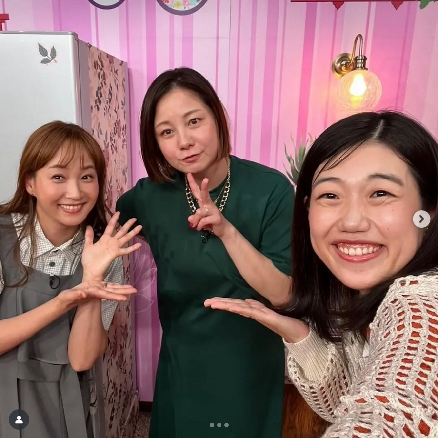 「夜はほぼ毎日ワンオペ」「美容は諦めてる、太ってても許して（笑）」2児の母になった“カリスマモデル”田中美保（42）が明かす、意外すぎる結婚生活