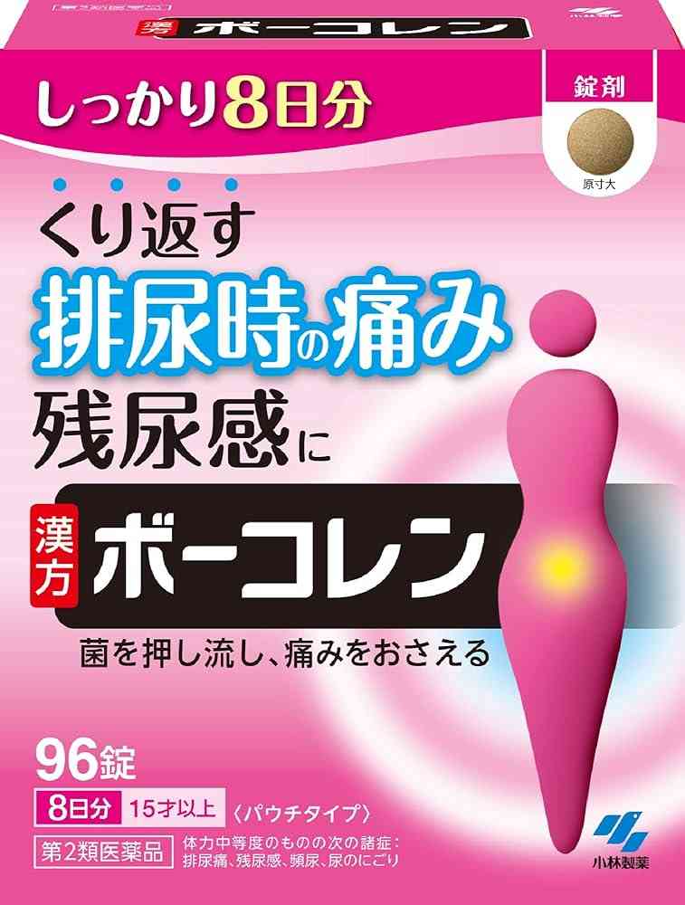 集え！膀胱炎ガル民