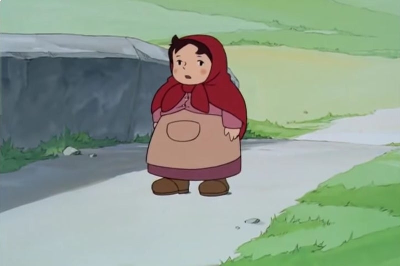 【小学生限定】冬の服装