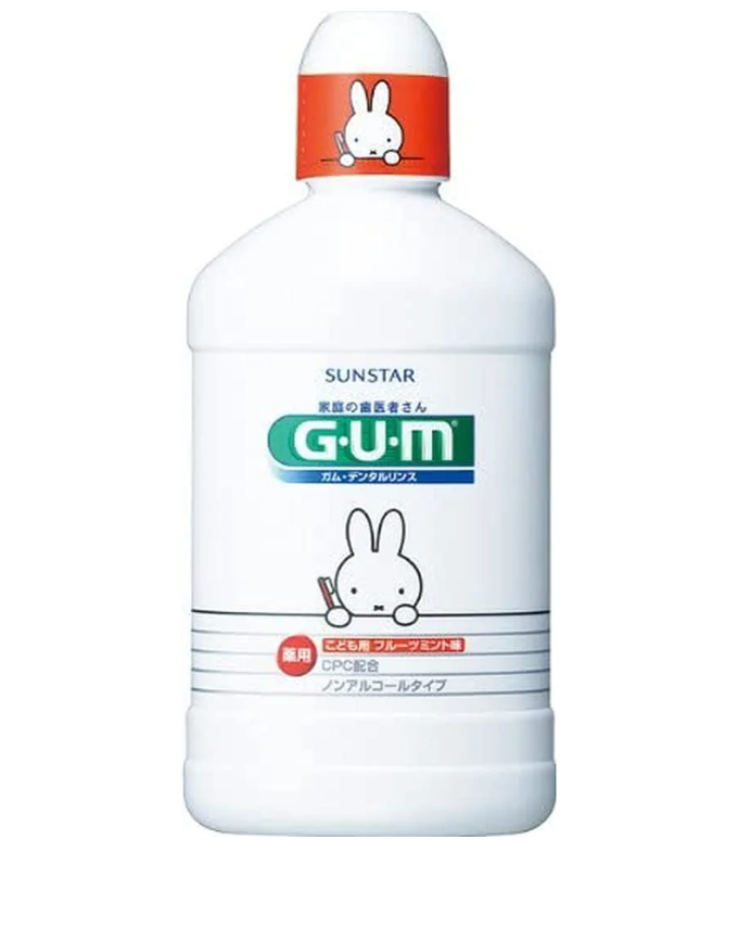 口が臭いと言われた［小学生］