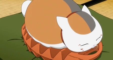 解像度高めの猫のキャラクターについて