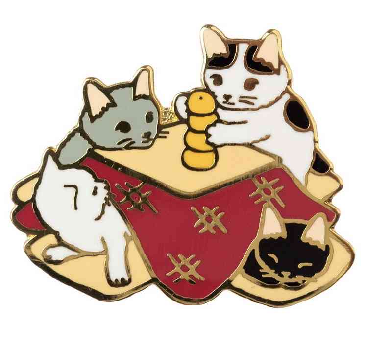 解像度高めの猫のキャラクターについて