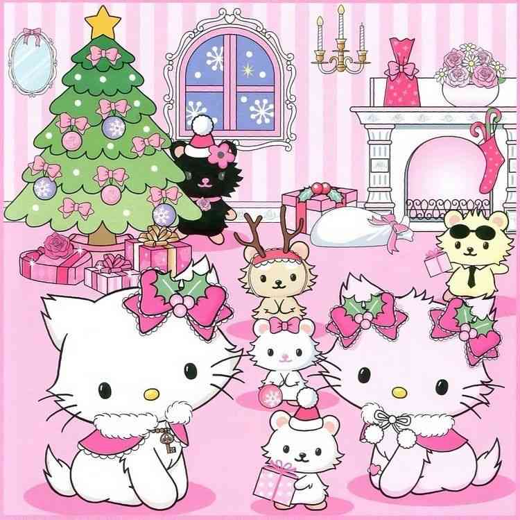 解像度高めの猫のキャラクターについて