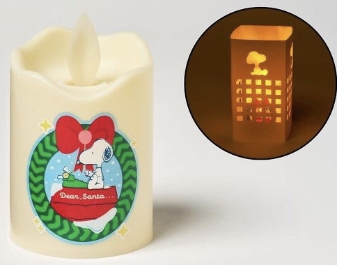 【インテリア】LEDキャンドルのおすすめ