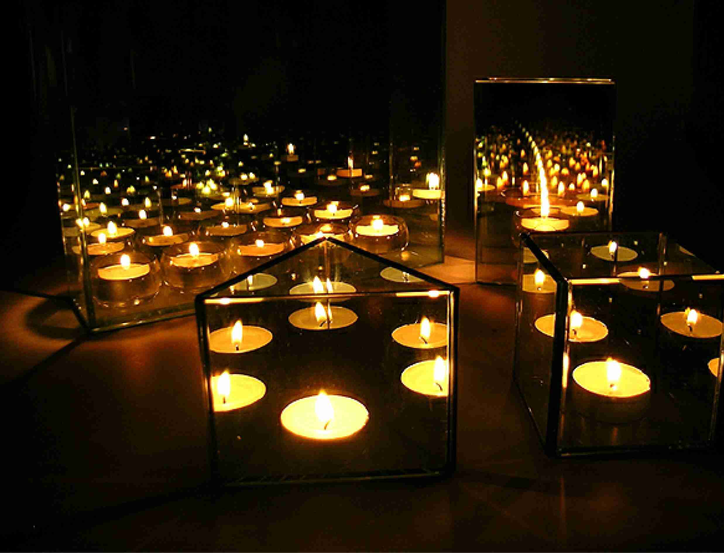 【インテリア】LEDキャンドルのおすすめ