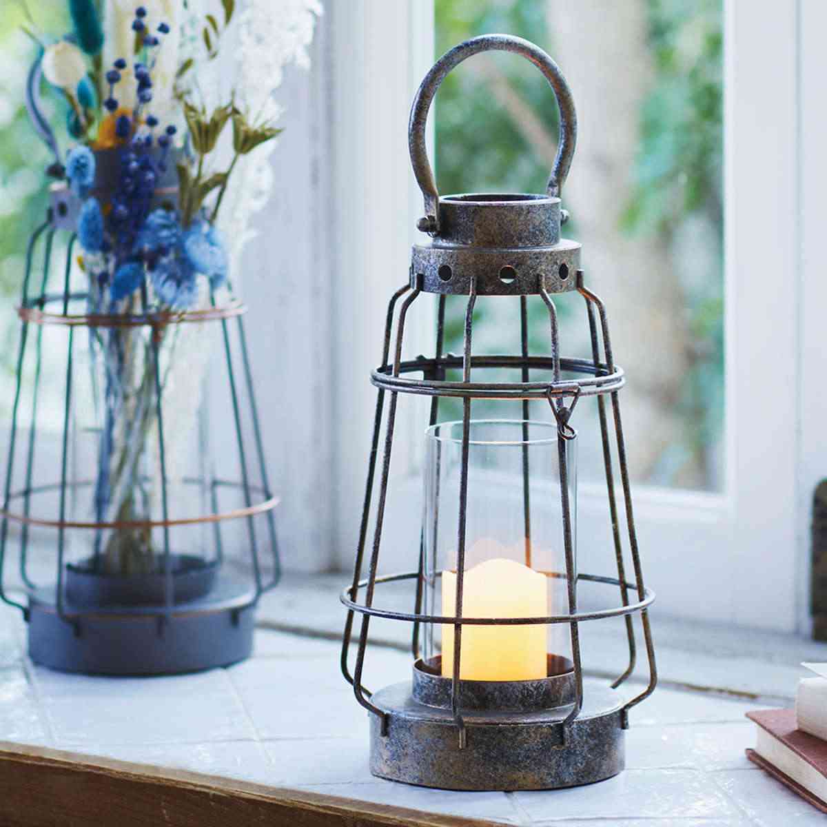 【インテリア】LEDキャンドルのおすすめ