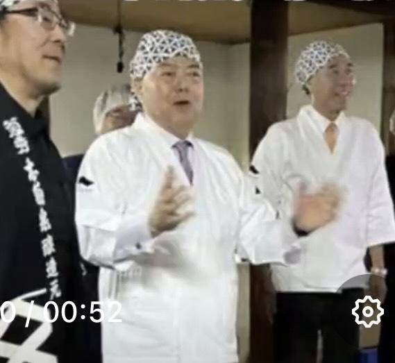 林芳正氏の「買収疑惑」が刑事告発へ 政治とカネの専門家・上脇教授が告発状作成中と明かした「実態解明が強く望まれる」「手を尽くせば、大規模買収が明るみに」