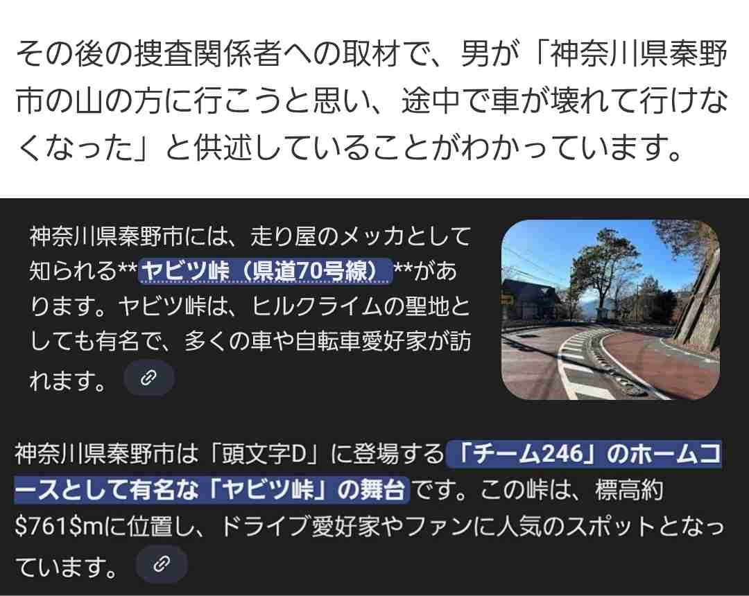 《足立暴走男の母親が涙の謝罪》「医師から運転を止められていた」母が語った“事件の背景”とは