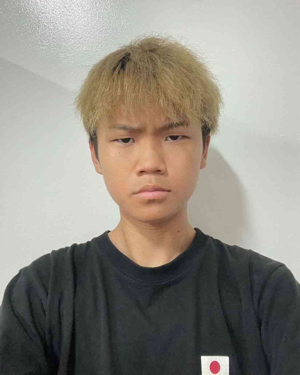 反抗期ありましたか?