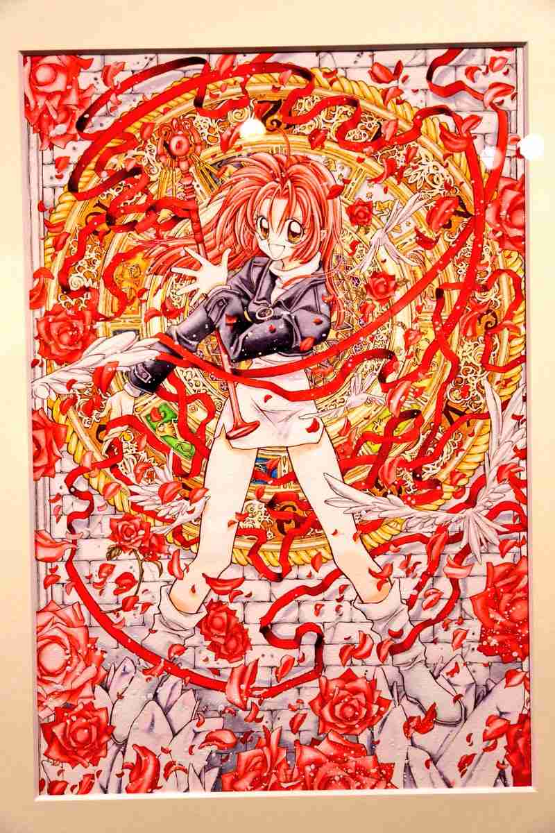 絵が下手と言われがちだけど、画力がめちゃくちゃ高いと思う漫画家