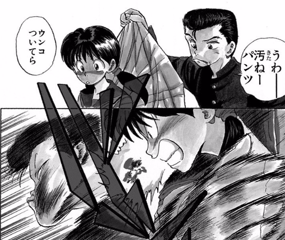 絵が下手と言われがちだけど、画力がめちゃくちゃ高いと思う漫画家