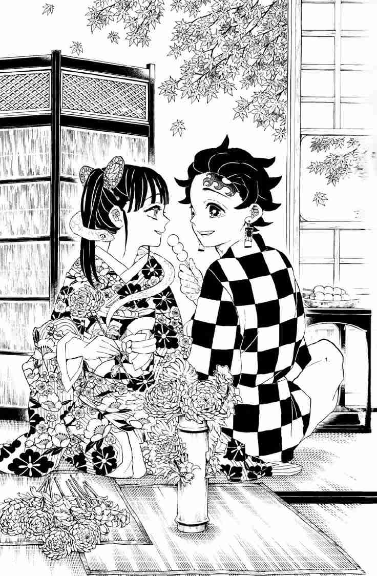 絵が下手と言われがちだけど、画力がめちゃくちゃ高いと思う漫画家