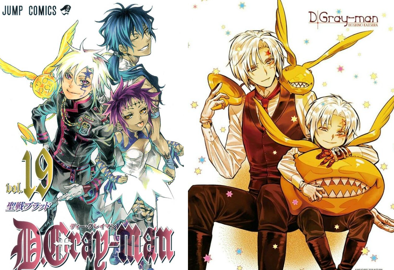絵が下手と言われがちだけど、画力がめちゃくちゃ高いと思う漫画家
