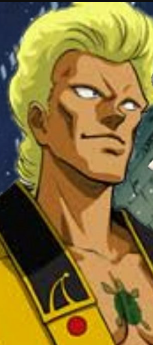 ガンダムで好きなキャラクターは誰?