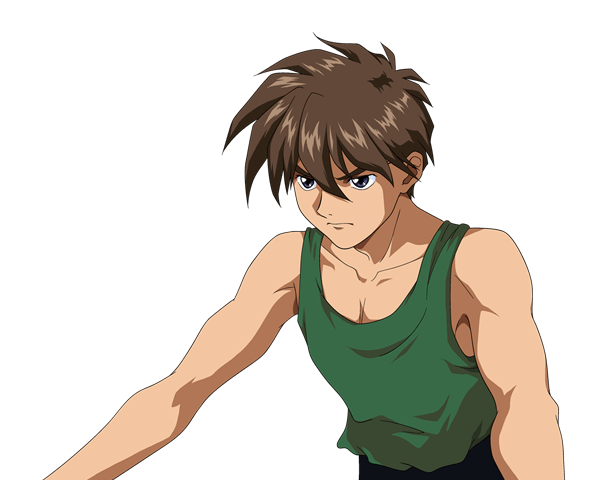 ガンダムで好きなキャラクターは誰?