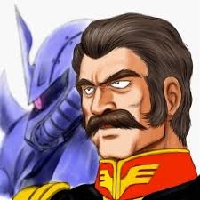 ガンダムで好きなキャラクターは誰?