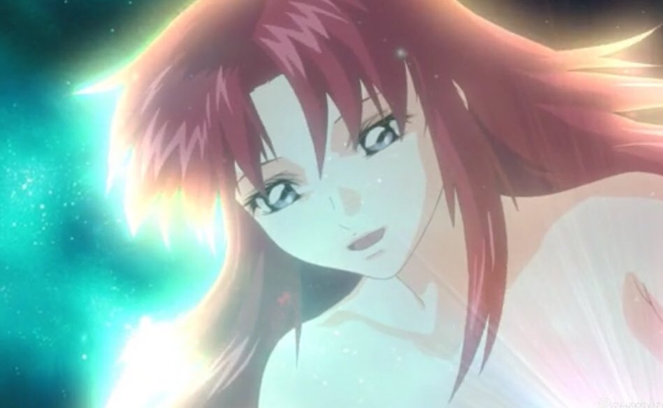 ガンダムで好きなキャラクターは誰?