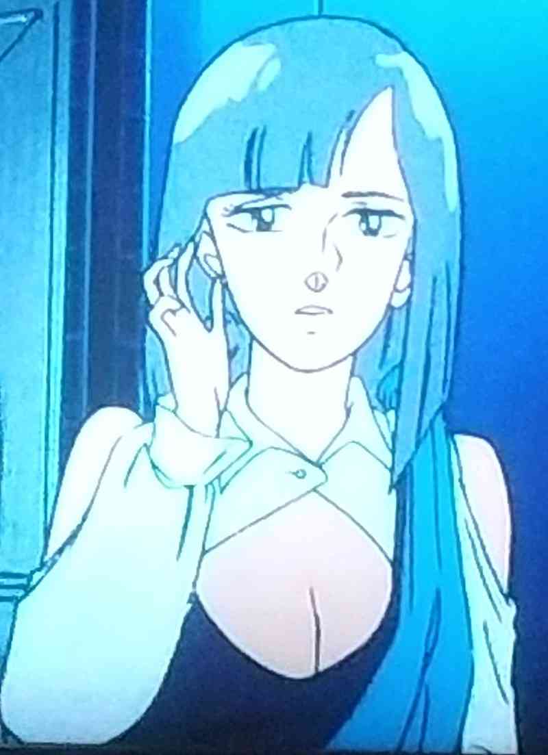 ガンダムで好きなキャラクターは誰?
