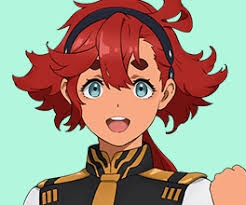 ガンダムで好きなキャラクターは誰?