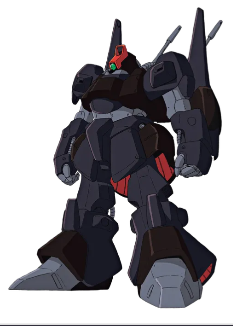 ガンダムで好きなキャラクターは誰?
