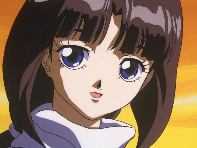 ガンダムで好きなキャラクターは誰?