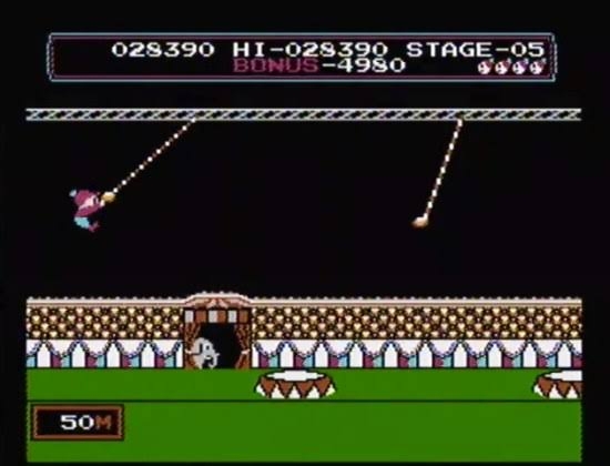 何のゲーム画面か分かったらプラス