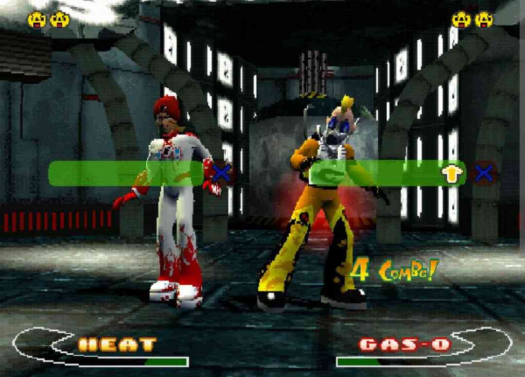何のゲーム画面か分かったらプラス