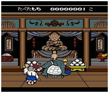 何のゲーム画面か分かったらプラス