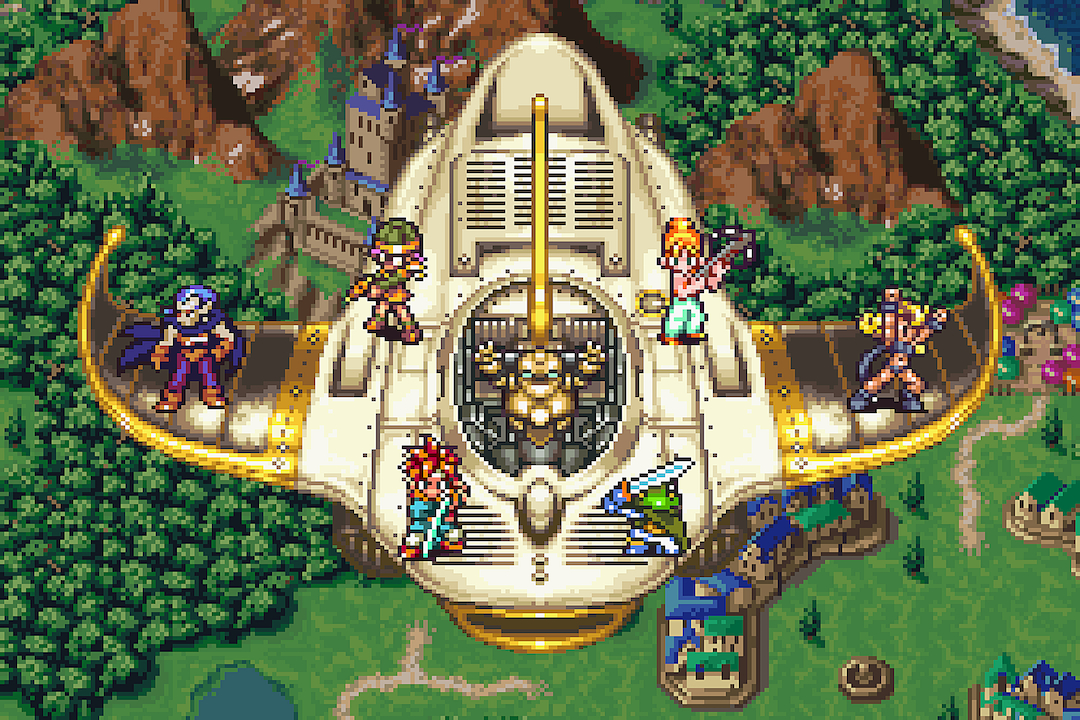 何のゲーム画面か分かったらプラス