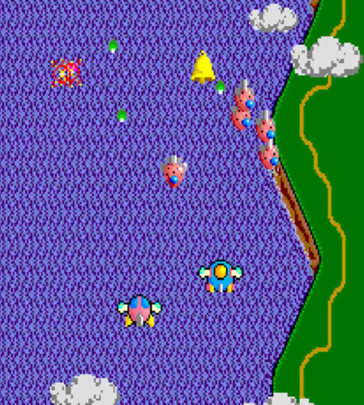 何のゲーム画面か分かったらプラス