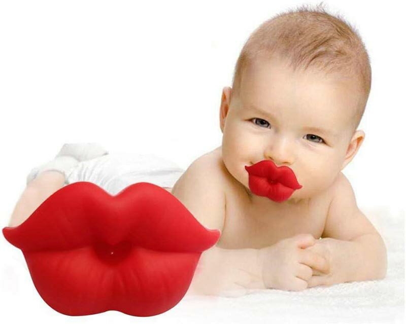 おすすめの、赤ちゃんのおしゃぶり👶👄