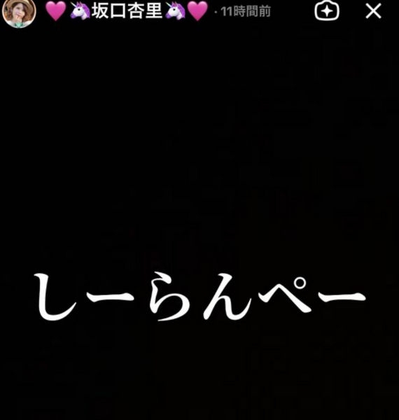 交際0日婚の坂口杏里が2カ月でスピード離婚！報告の場で釈明した“別の男性との関係性”