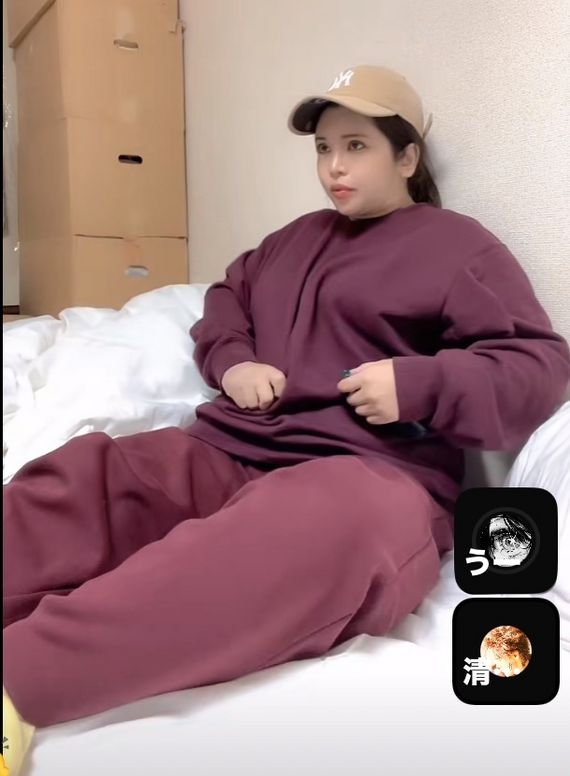 交際0日婚の坂口杏里が2カ月でスピード離婚！報告の場で釈明した“別の男性との関係性”