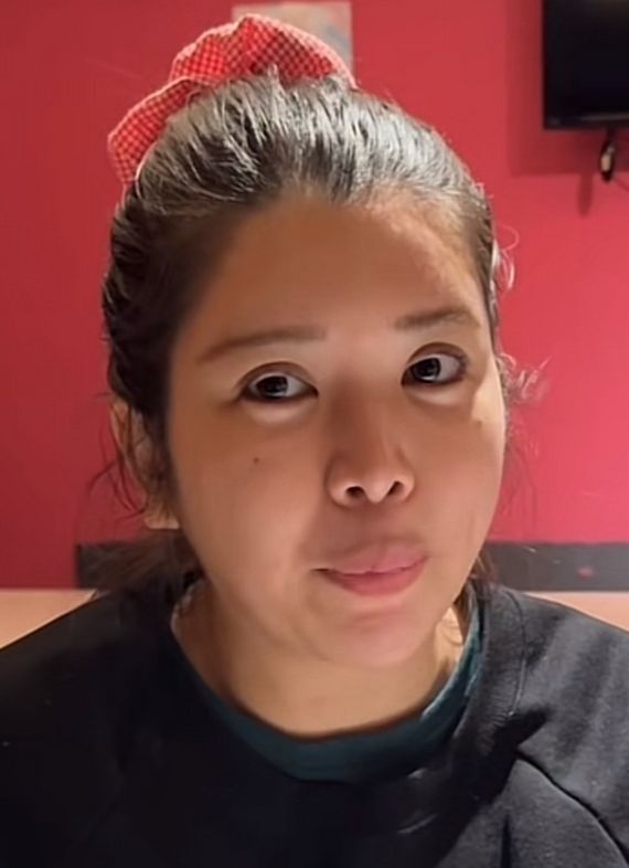 交際0日婚の坂口杏里が2カ月でスピード離婚!報告の場で釈明した“別の男性との関係性”