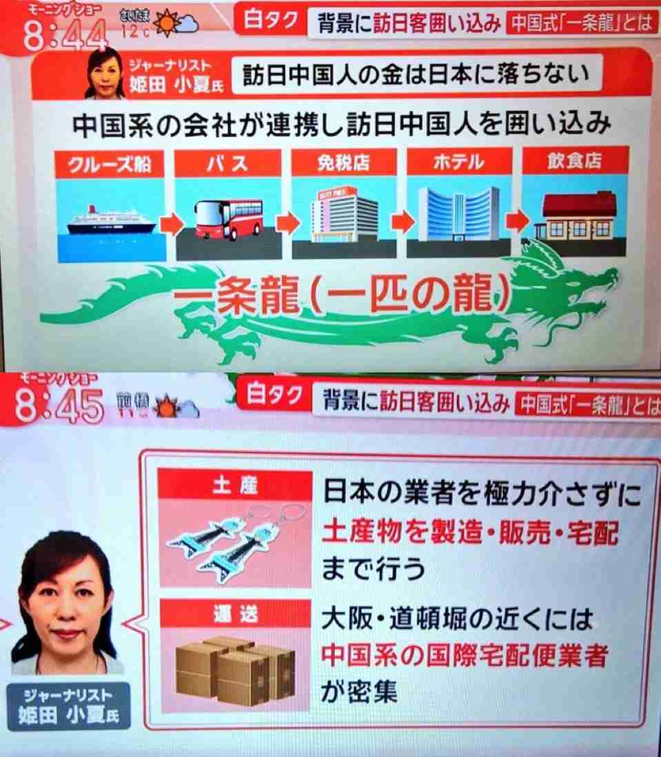 香港、日本側と交流停止　首相発言受け中国に追従