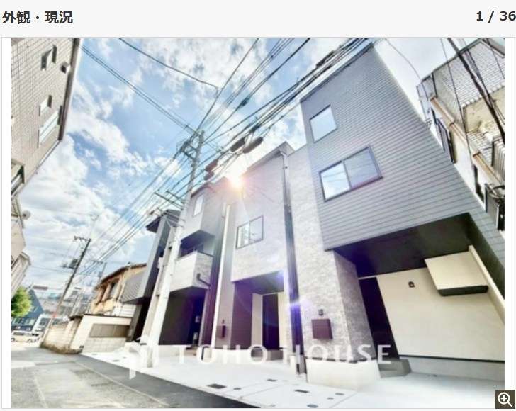 高級住宅街・田園調布に“空き地”が増加、憧れの街を縛る“建築ルールと相続”の現実