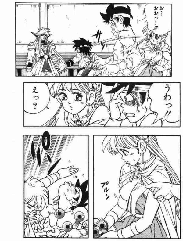 古すぎるゲームを復活させるのは、もはや難しいのか? リメイク版「ドラゴンクエスト」が賛否両論の理由