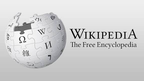 Wikipedia(ウィキペディア)であなたが好きなの教えてください