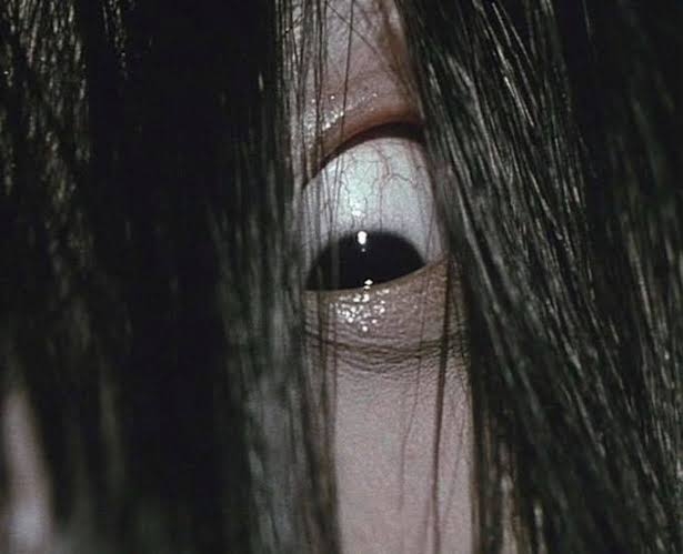 タイトルの一部を「貞子」に変えてビビらせてください