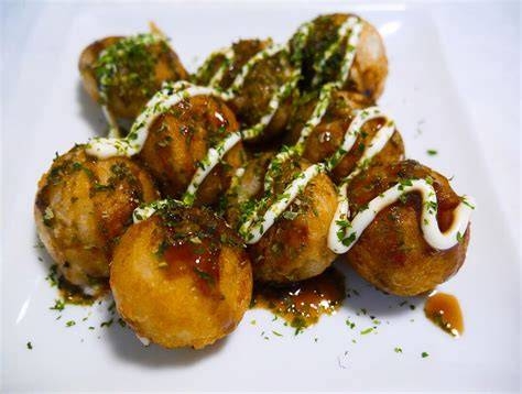 最近のたこ焼きのタコ小さすぎ問題