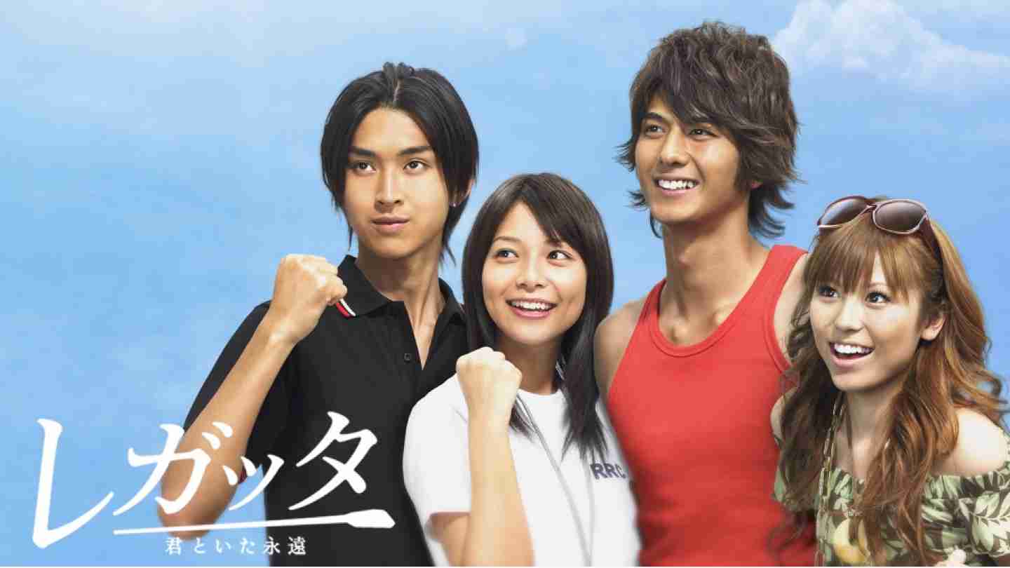 見てたはずだけどどんな内容だったか全然思い出せないドラマ