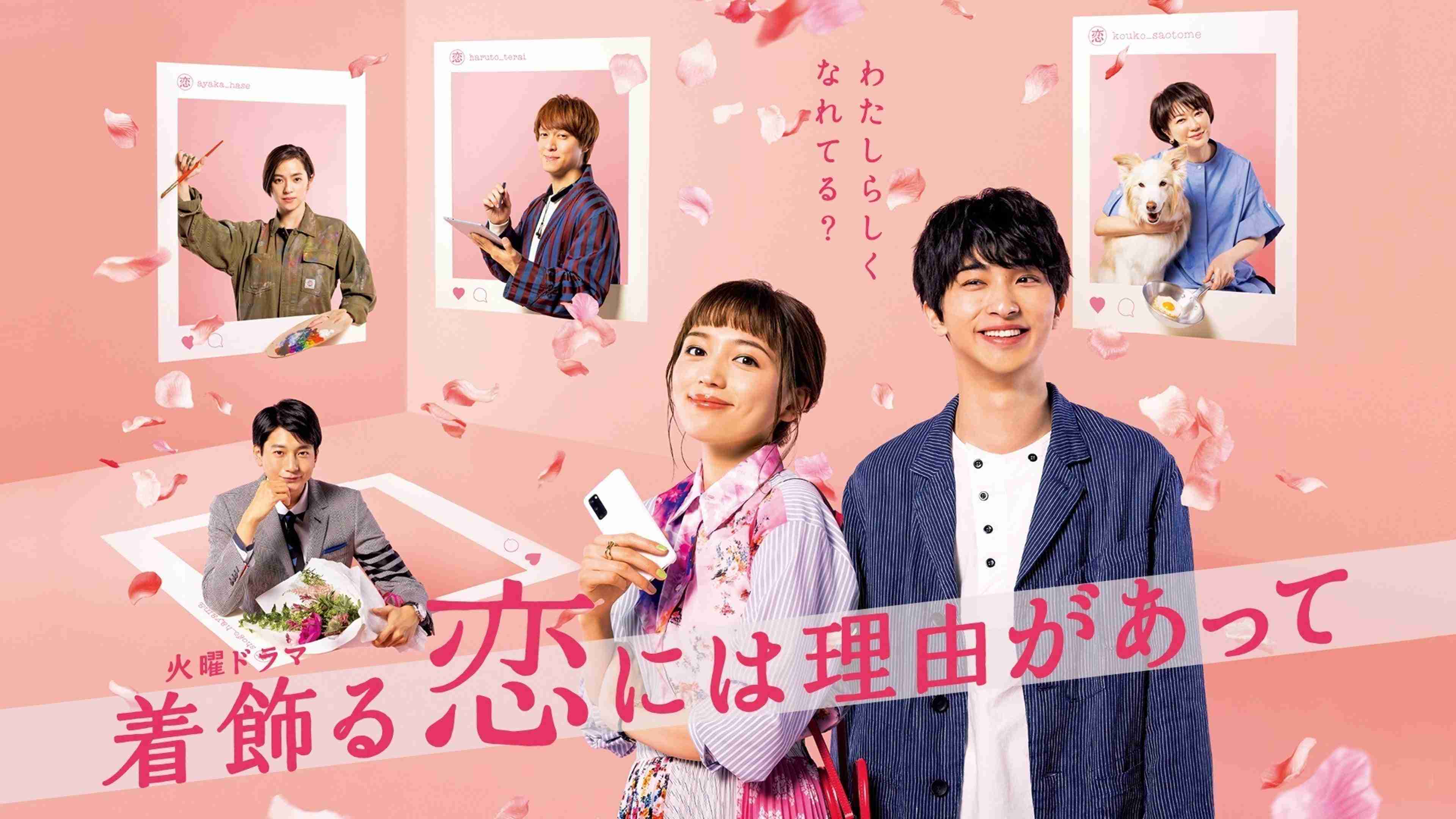 見てたはずだけどどんな内容だったか全然思い出せないドラマ