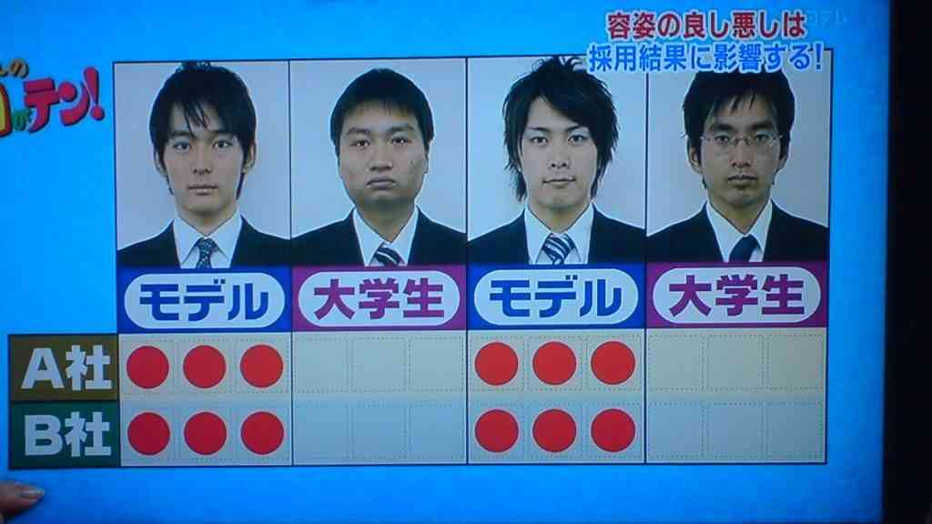 「やっぱり顔採用かよ…」就活生を襲う“見えないルッキズム”の現実